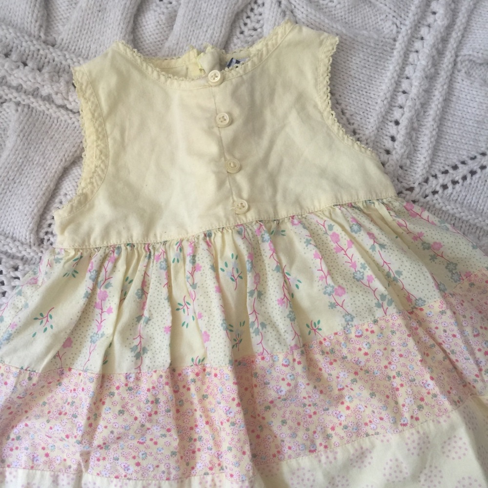 Gap Summer Dress